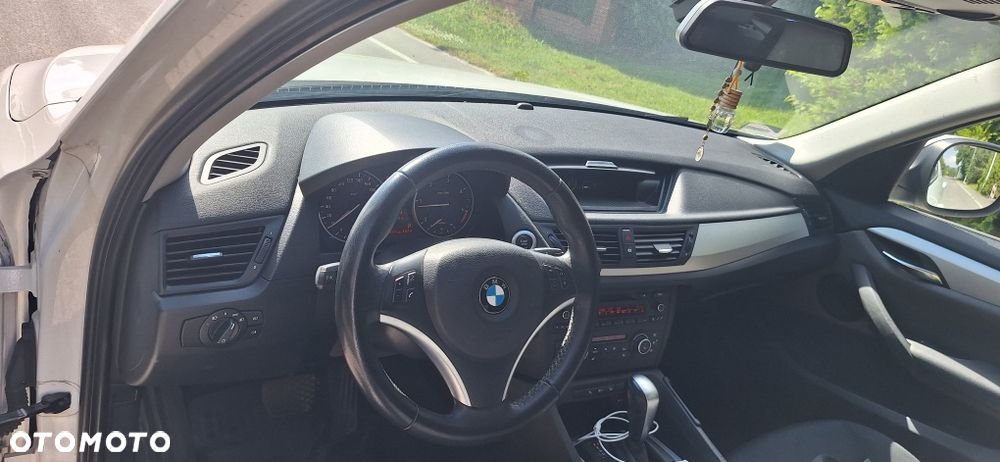 BMW X1 - 4