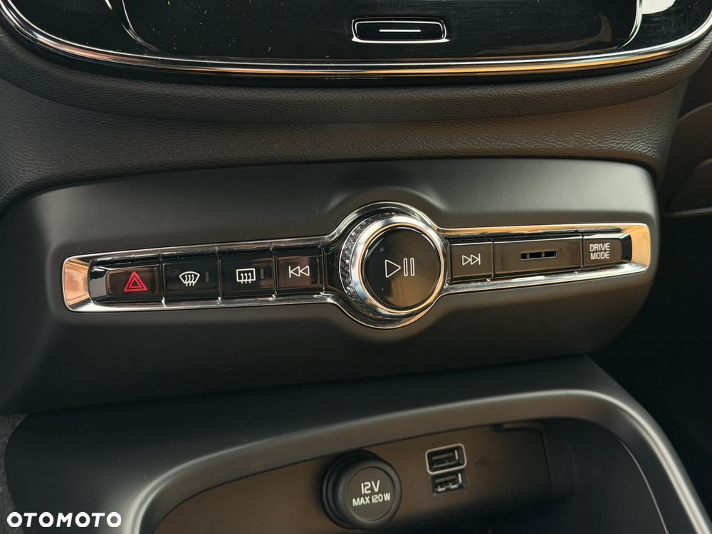 Volvo XC 40 B4 B Inscription - 20