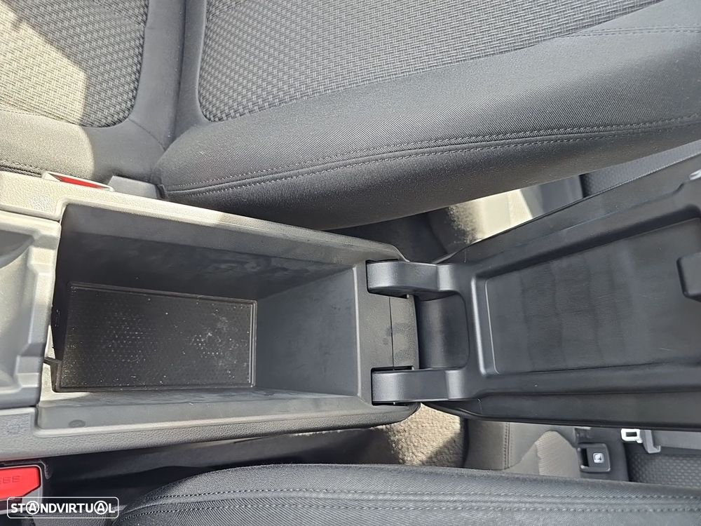 BMW 116 d Advantage - 30