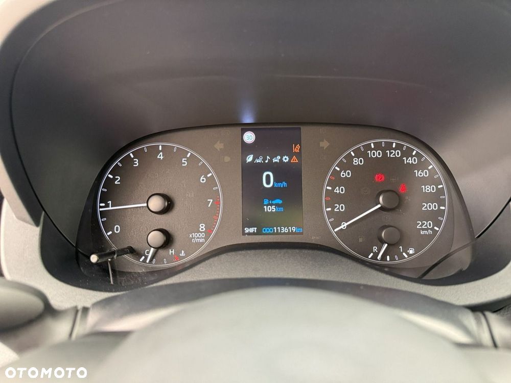Toyota Yaris 1.5 Comfort - 16