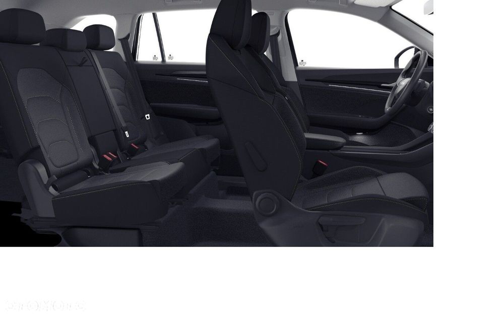 Skoda Kodiaq 2.0 TDI 4x4 Drive DSG - 5