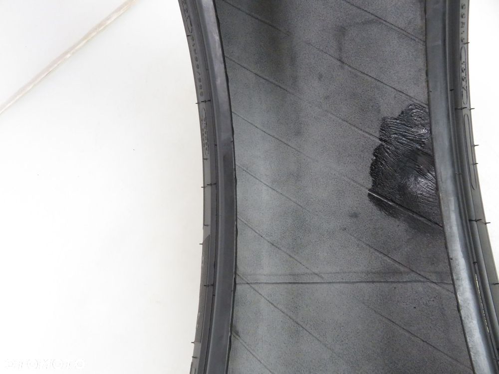 235/55R18 OPONA CAŁOROCZNA Kleber Quadraxer SUV 100V - 8