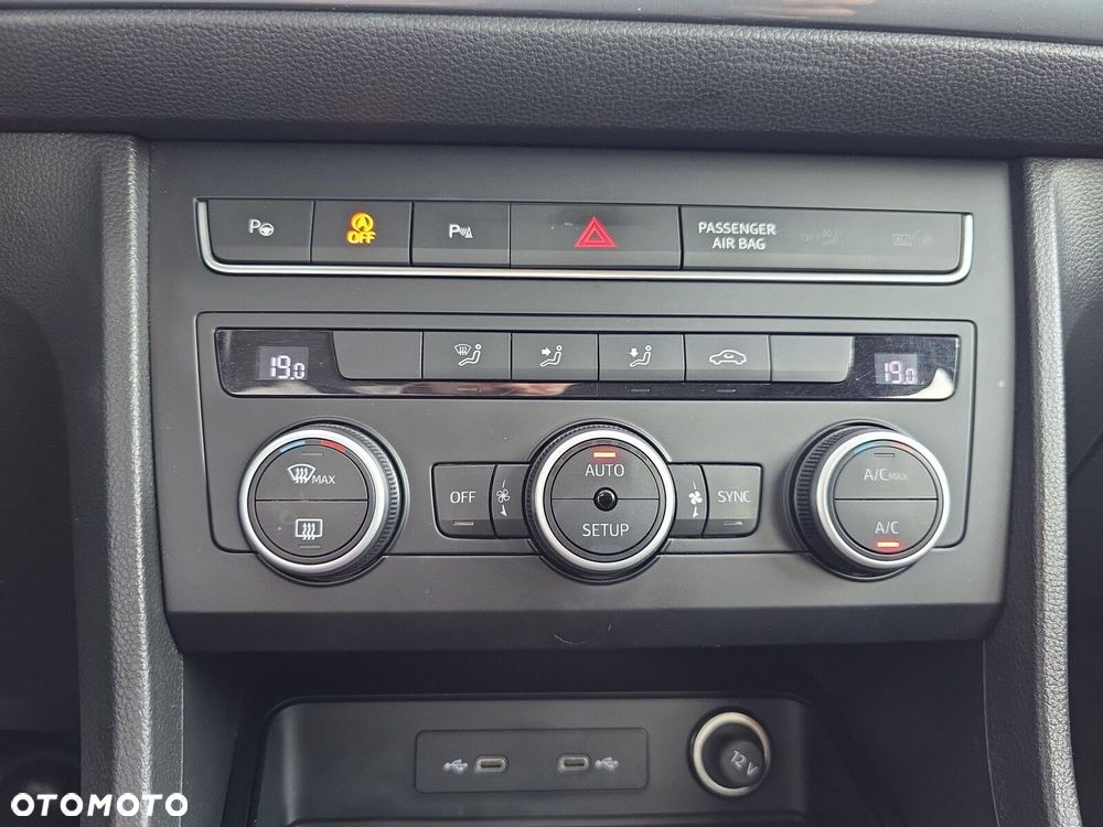 Seat Ateca 1.5 TSI Style S&S DSG - 24