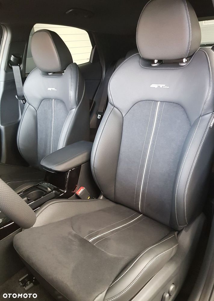 Kia XCeed 1.6 T-GDI GT-Line DCT - 13