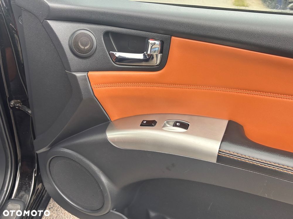 Kia Sportage 2.7 V6 EX - 33
