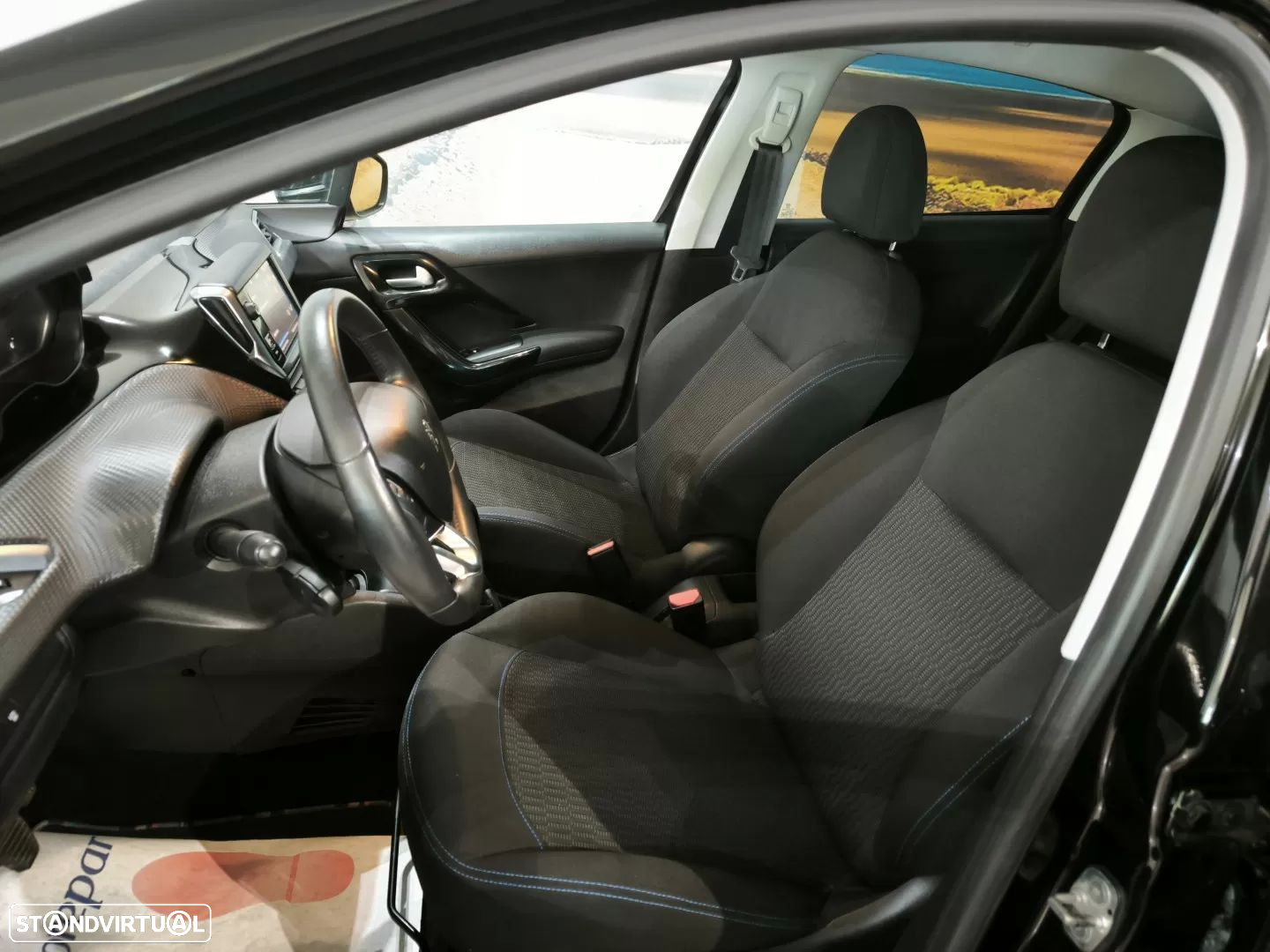 Peugeot 208 PureTech 82 Start & Stop Style - 10