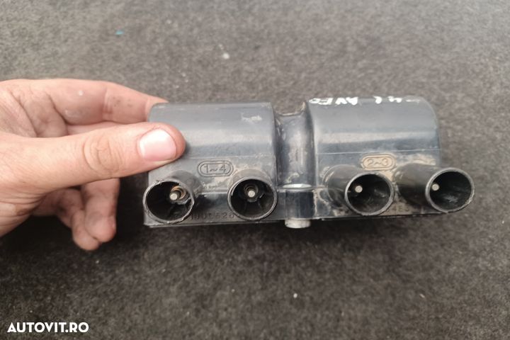 Bobina inductie 93363483 19005265 93363483 19005265 Chevrolet Aveo T2 - 3