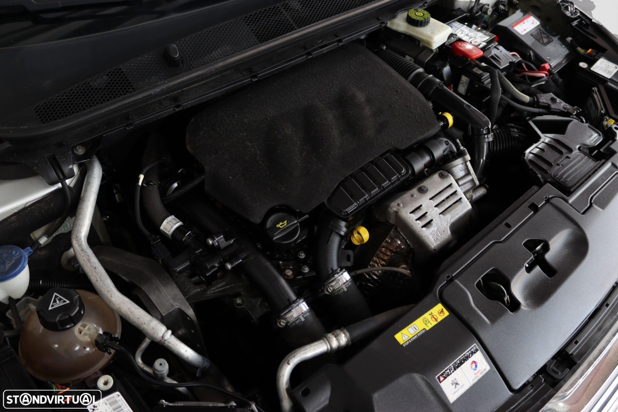 Peugeot 308 SW - 18