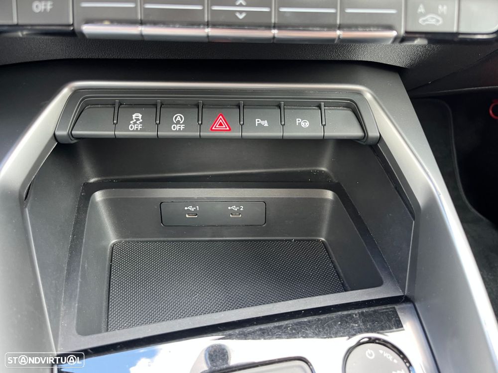 Audi A3 Limousine 30 TDI S tronic - 27