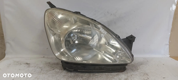 .  TYL TYLNA LAMPA PRAWA HONDA CR-V 2