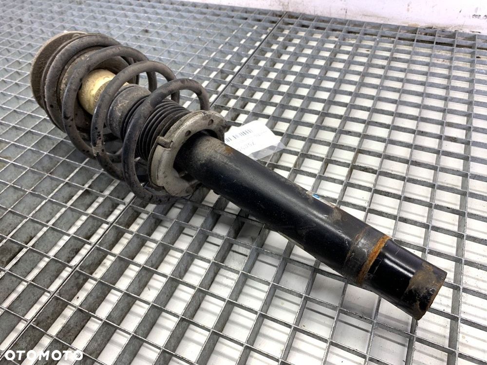 AMORTYZATOR PRAWY PRZÓD  BMW 3 coupe (E92) 2005 - 2013 330 d xDrive 180 kW [245 KM] olej napędowy - 3