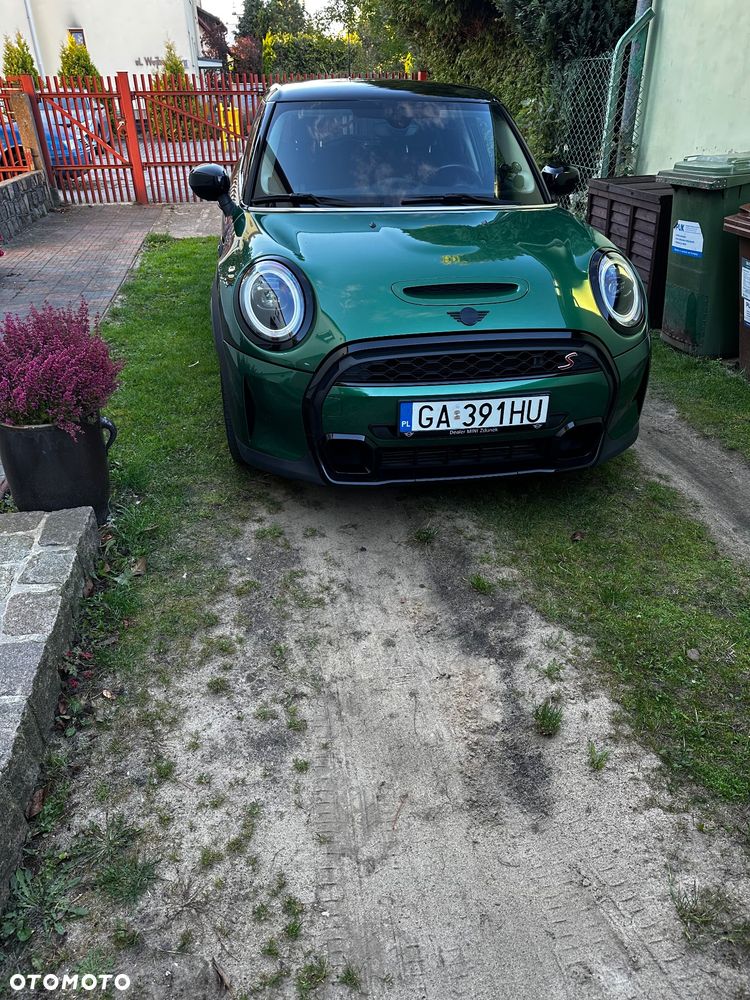 MINI Cooper S - 11