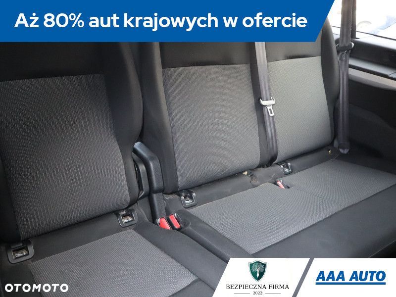 Toyota Proace Verso - 22