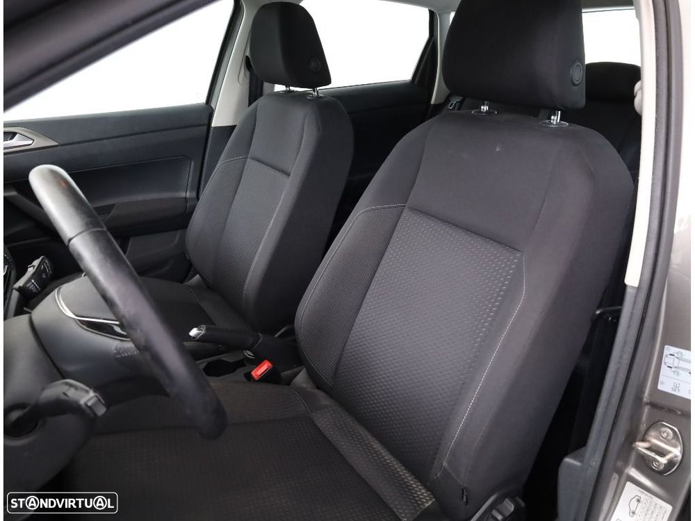 VW Polo 1.0 TSI Confortline - 23