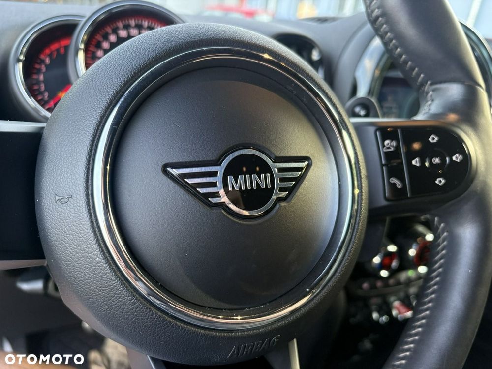 MINI John Cooper Works - 31