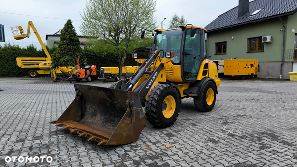 Volvo L 25 F