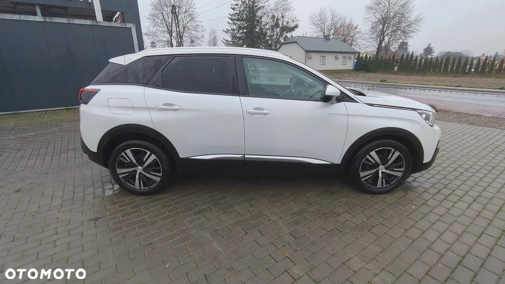 Peugeot 3008 1.5 BlueHDi Active S&S - 6