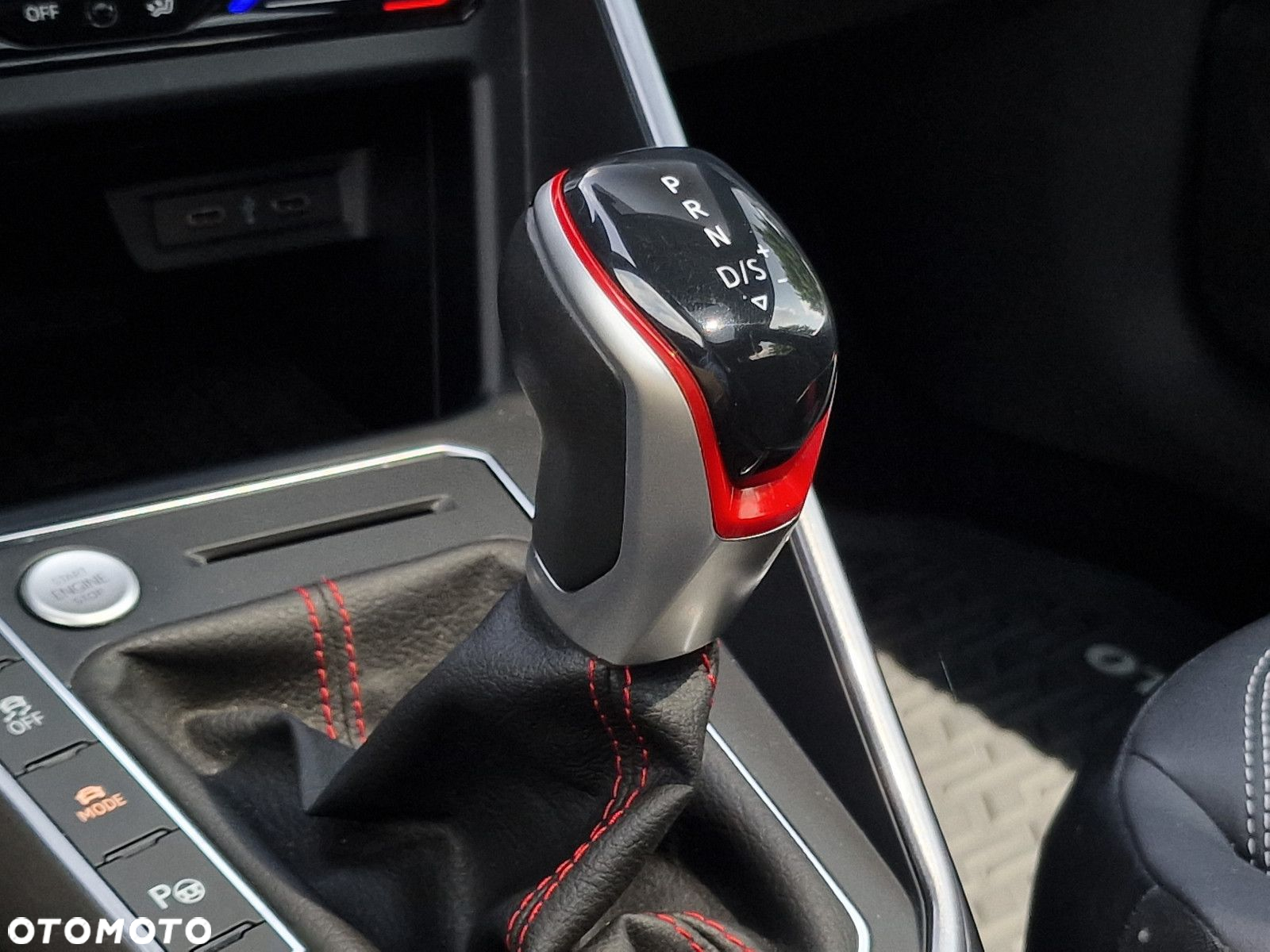 Volkswagen Polo 2.0 TSI GTI DSG - 24