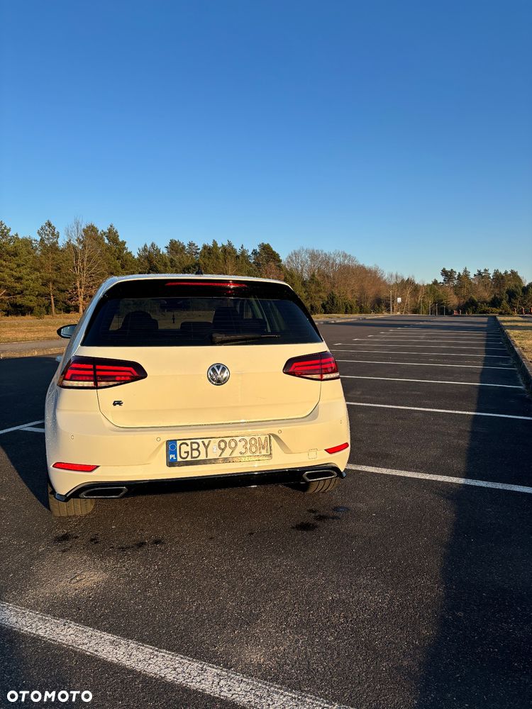 Volkswagen Golf 1.6 TDI BMT IQ Drive - 4