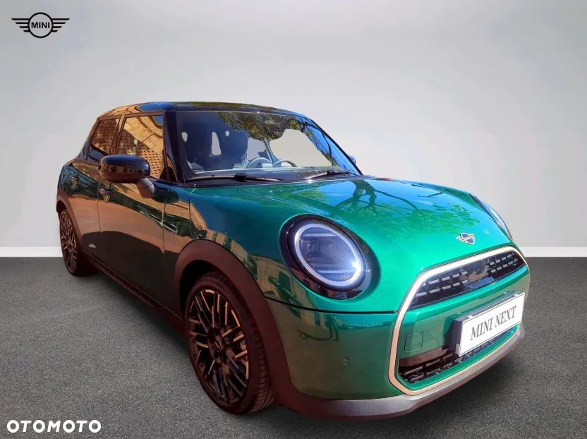 Mini Cooper 2025 photo 3