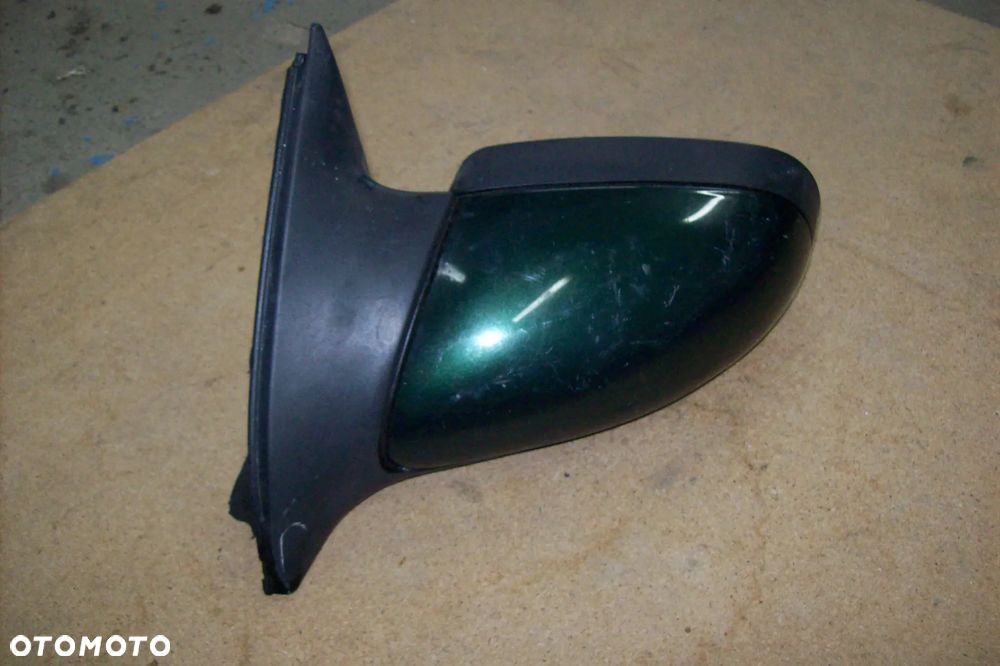 LUSTERKO LEWE OPEL OMEGA B 5 PINÓW - 2