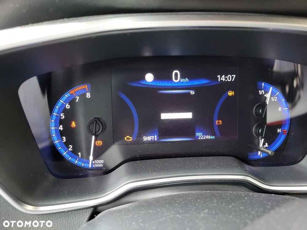 Toyota Corolla 1.5 Comfort - 18