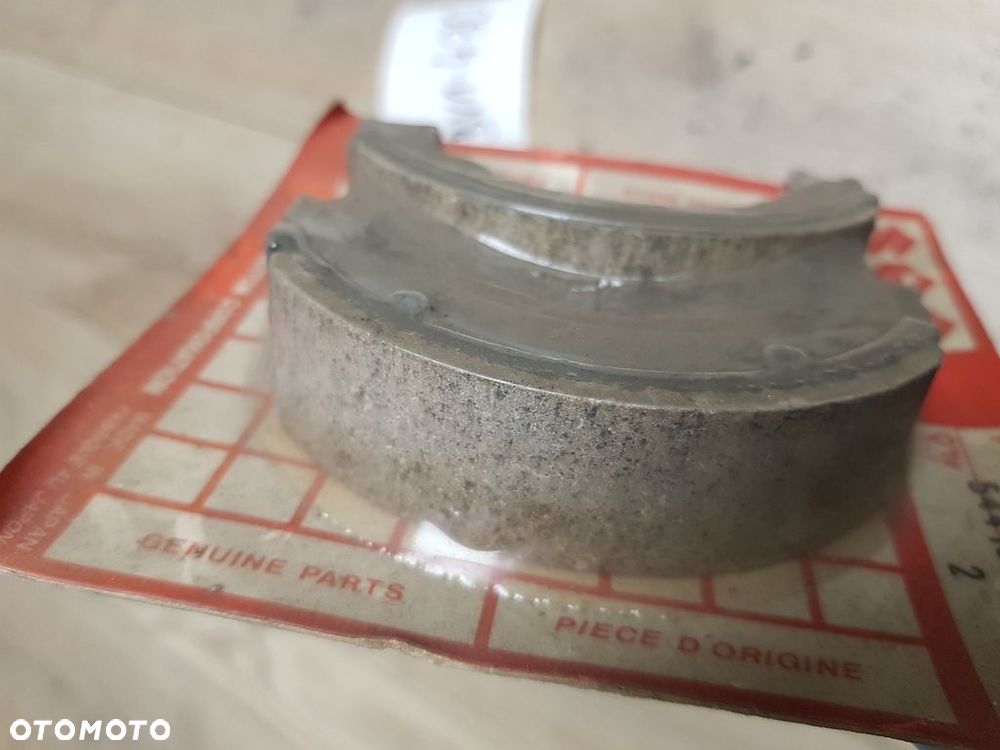 Szczęki hamulcowe Suzuki RM80 OR50 DS80 RM60  54410-43021 - 8