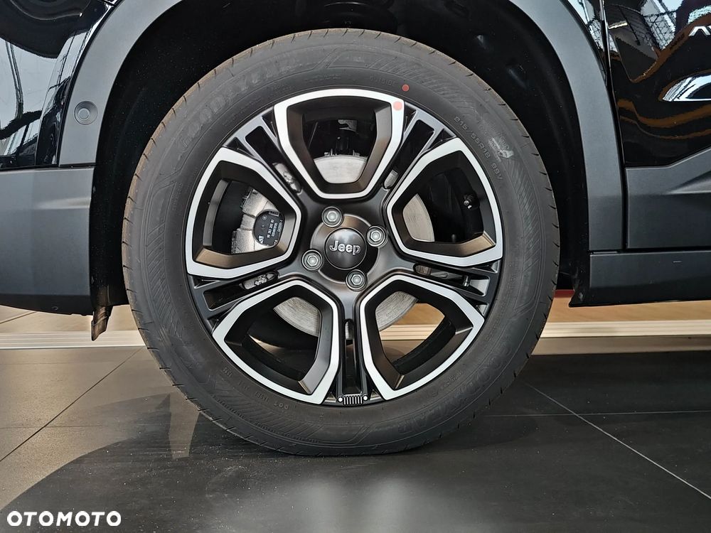 Jeep Avenger - 11