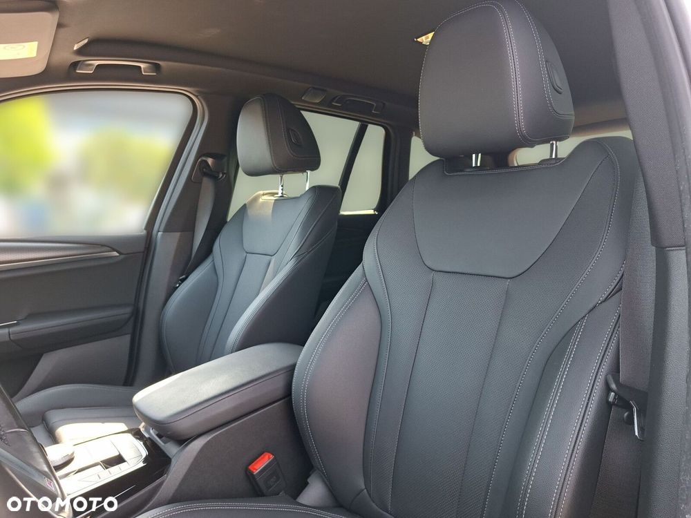 BMW X3 - 13