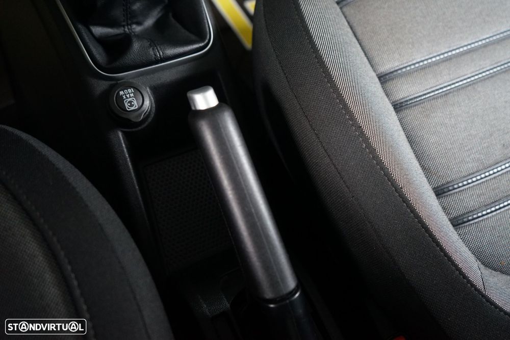 Fiat Punto Evo 1.3 M-Jet Dynamic - 30