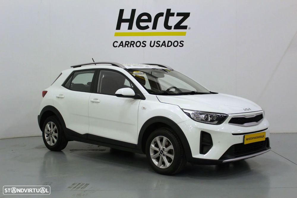 Kia Stonic 1.2 Dynamic - 1