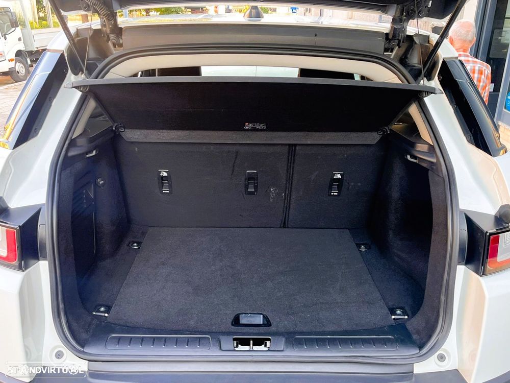 Land Rover Range Rover Evoque 2.0 D165 - 40