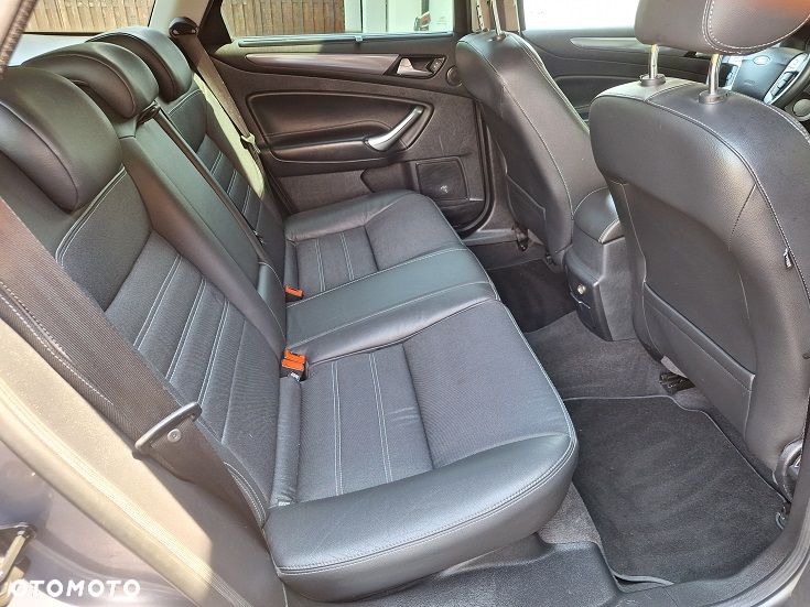 Ford Mondeo 2.0 TDCi Titanium X - 25