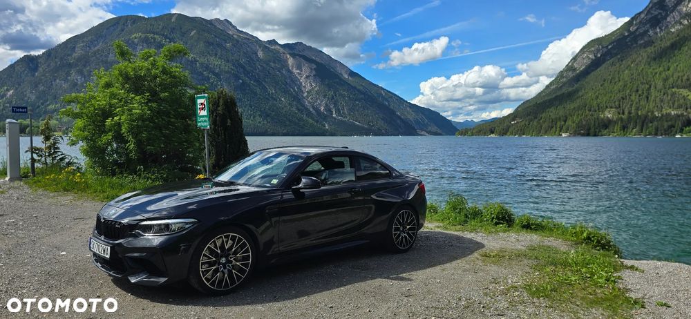 BMW M2 - 3