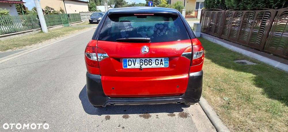 Aixam Coupe - 5