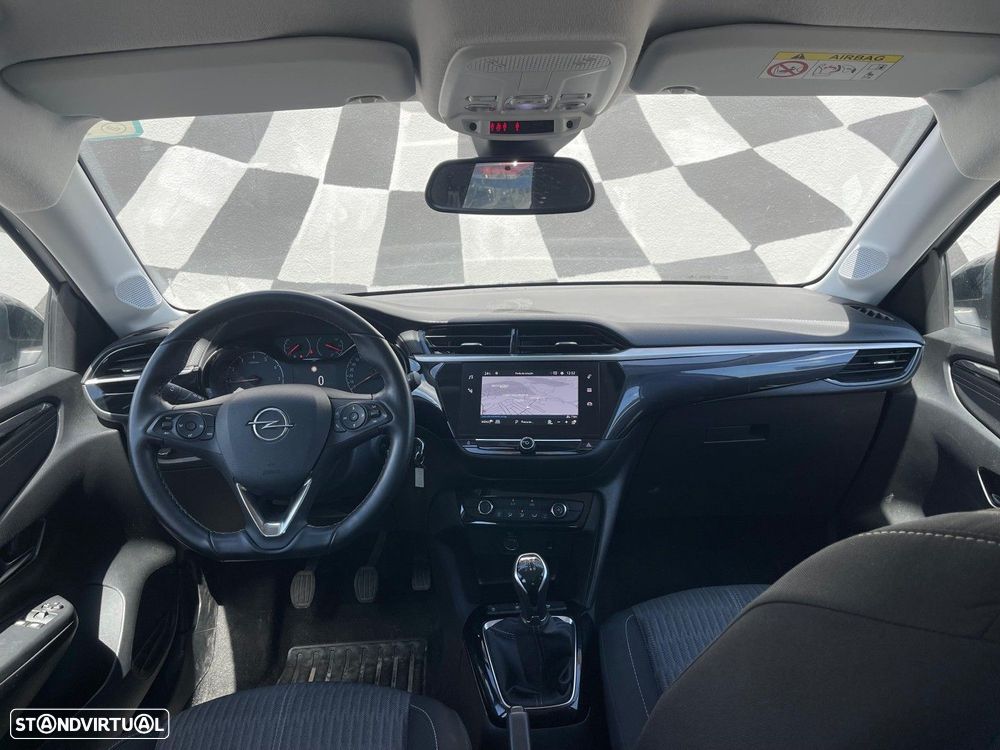 Opel Corsa 1.2 Elegance - 2