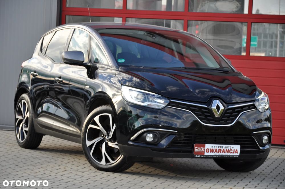 Renault Scenic 1.2 TCe Energy Bose Edition - 6