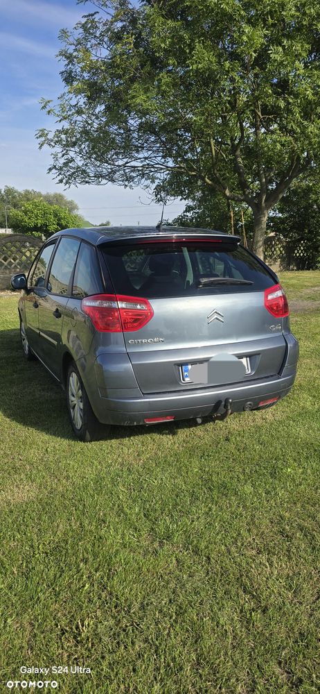 Citroën C4 Picasso - 3