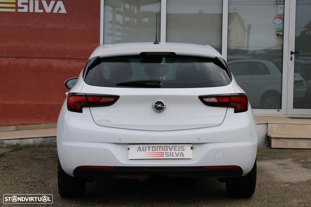 Opel Astra 1.5 D GS Line S/S - 9