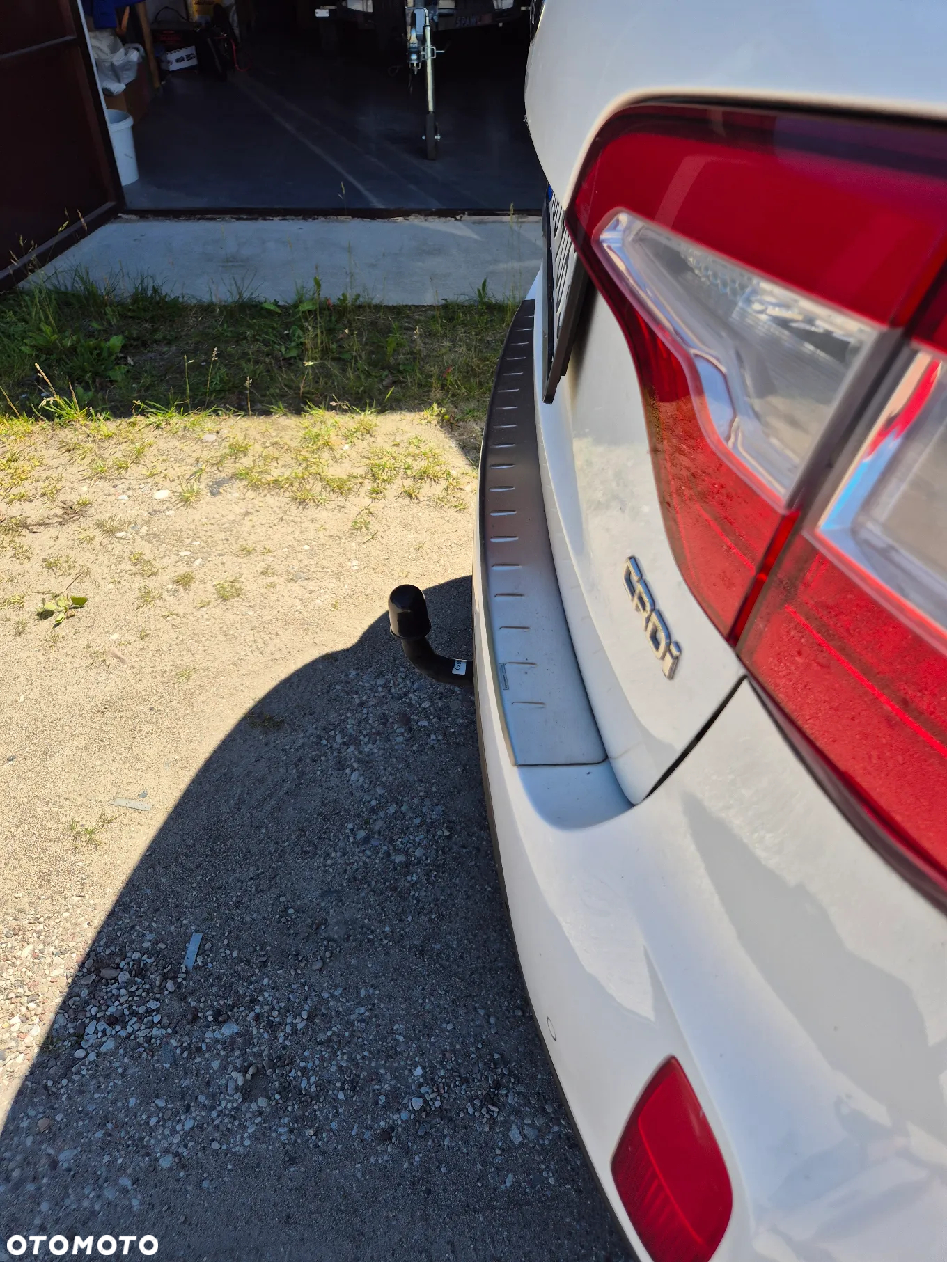 Kia Sorento 2.0 CRDI L - 5