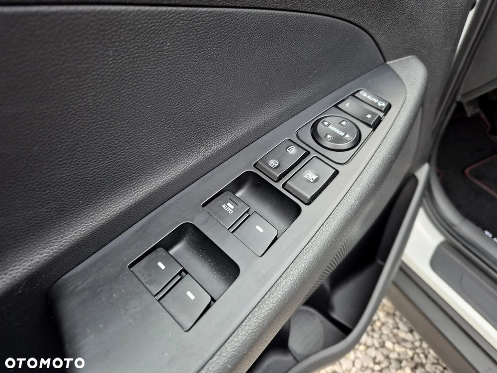 Hyundai Tucson 1.6 Turbo 2WD Advantage - 22