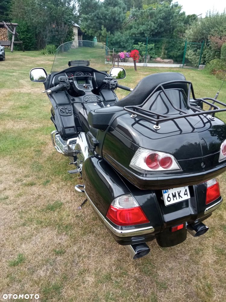 Honda GL - 15