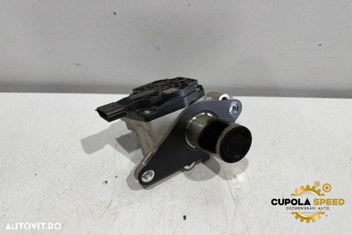 Supapa EGR 147101246R 1.5DCI K9K Dacia Duster 1 [facelift] [2013 - 20 - 1