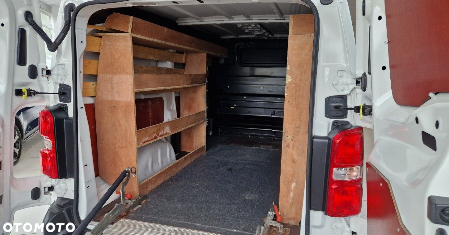 Toyota Proace - 12