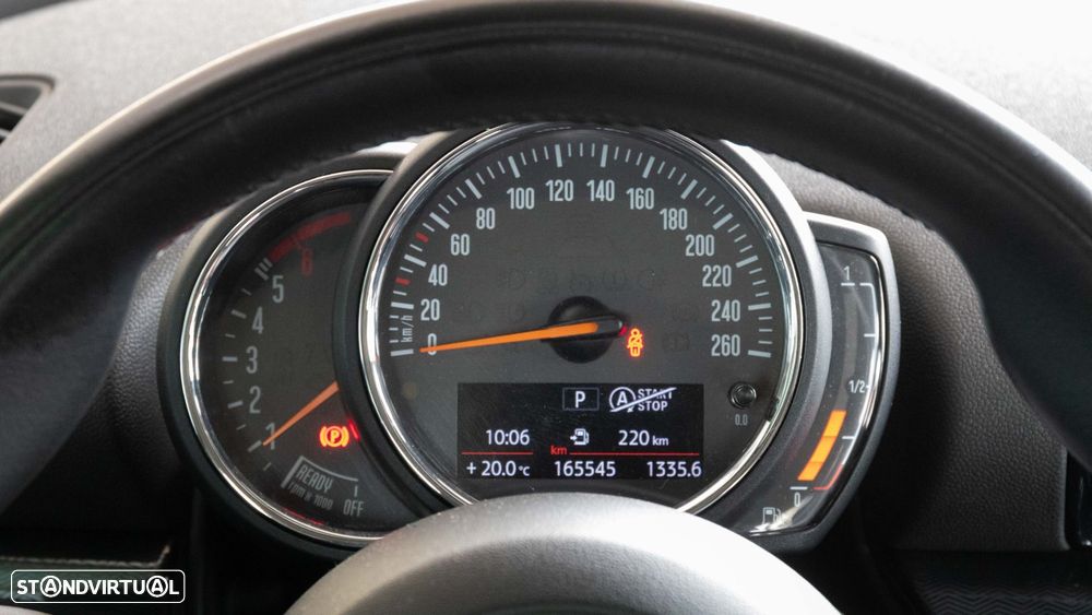 MINI Clubman One D Auto - 6