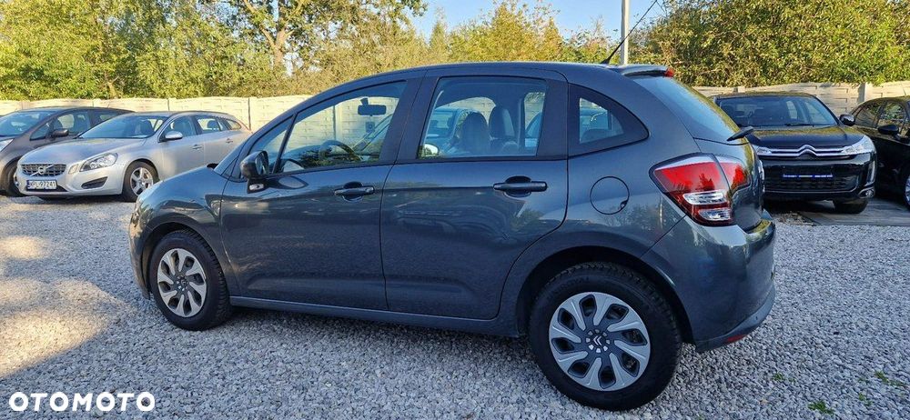 Citroën C3 - 6