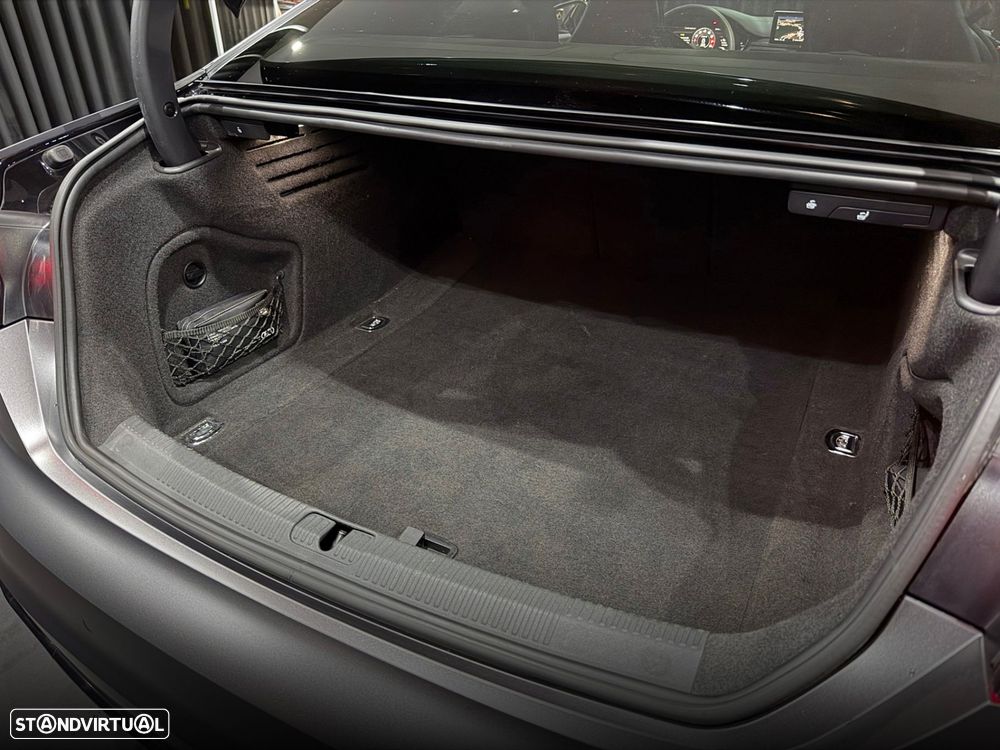 Audi RS5 2.9 TFSI Tiptronic quattro - 45