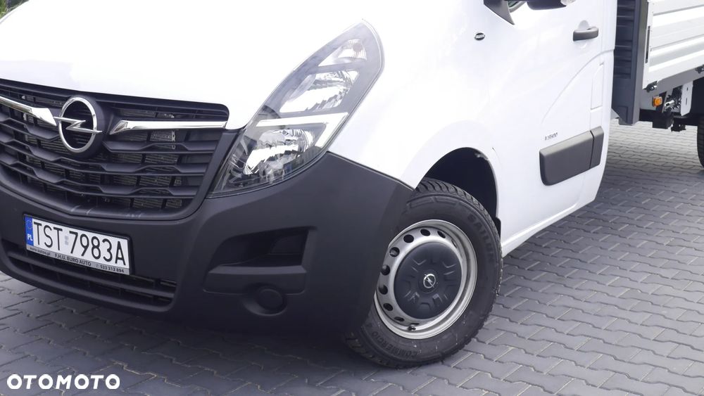 Opel MOVANO - 2