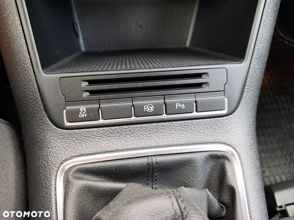 Volkswagen Golf Plus 1.4 TSI CrossGolf - 33