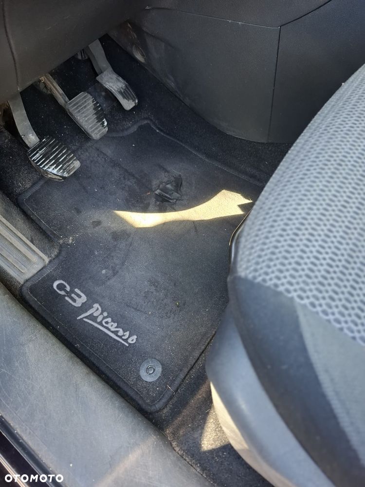Citroën C3 Picasso - 26
